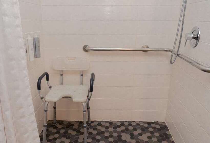 スイート, Home2 Suites By Hilton Mt Pleasant Charleston