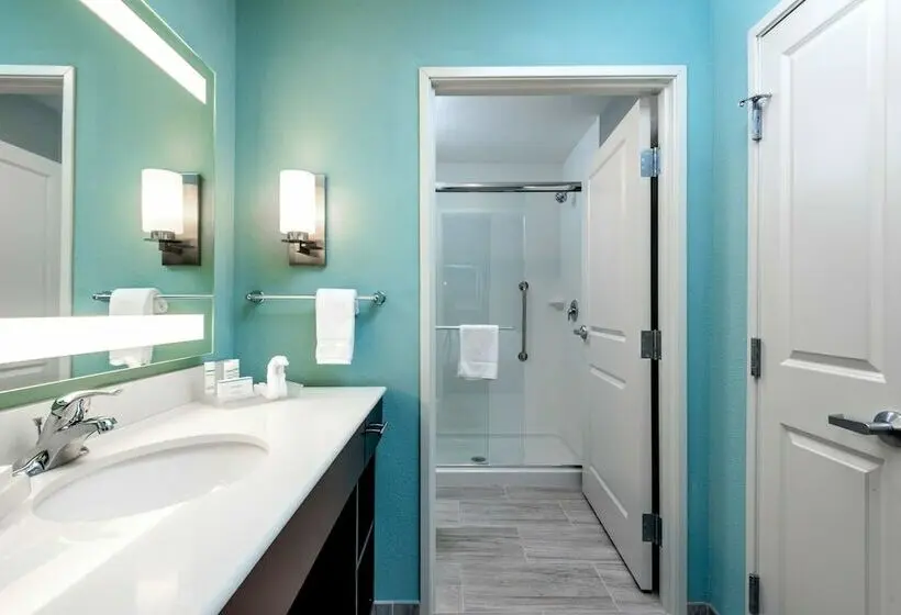 スイート, Homewood Suites By Hilton Fayetteville