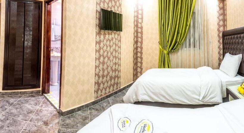 标准间, Hôtel Hadaik Ain Asserdoune