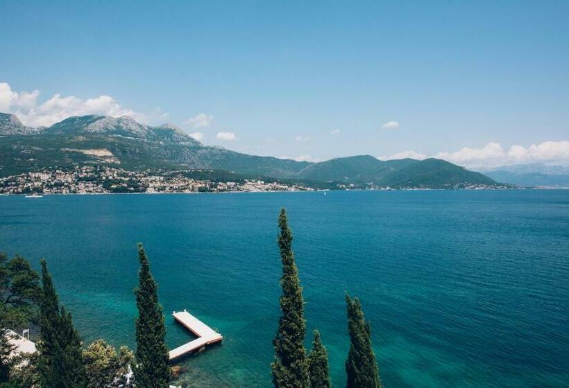 חדר סטנדרט נוף לים, Iberostar Waves Herceg Novi - All Inclusive