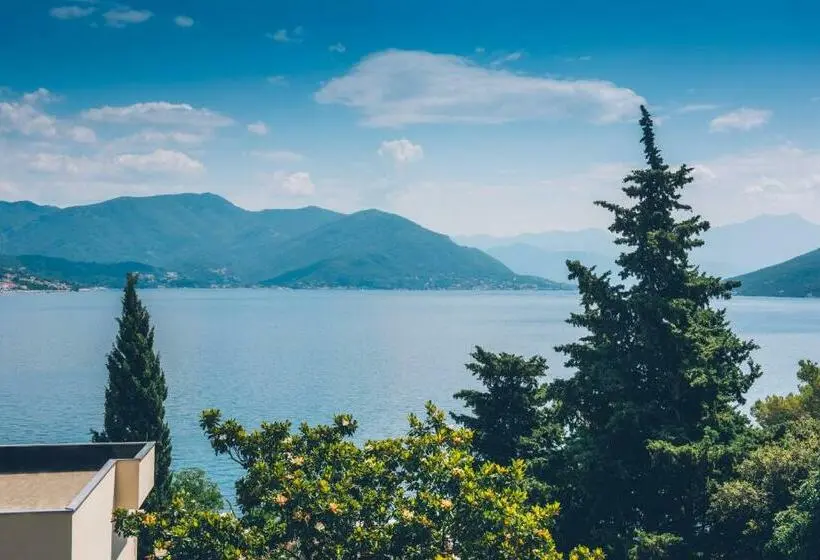 اتاق استاندارد با چشم‌انداز دریا, Iberostar Waves Herceg Novi - All Inclusive