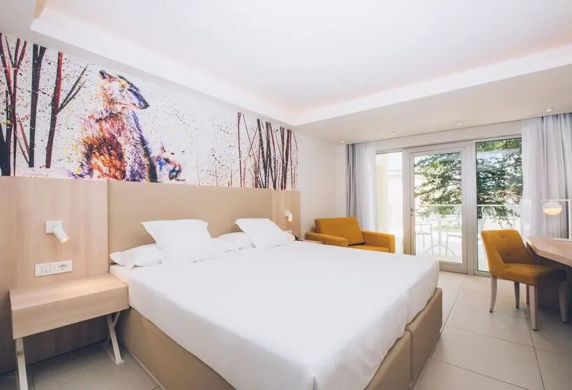 اتاق استاندارد, Iberostar Waves Herceg Novi - All Inclusive