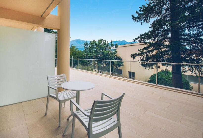 חדר סטנדרט, Iberostar Waves Herceg Novi - All Inclusive