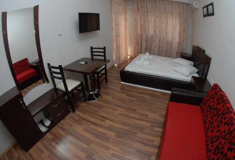 Camera Standard Vista Mare, Iliria