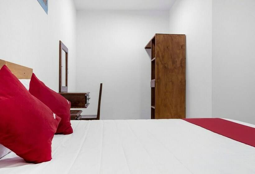 شقة غرفة واحدة, Magnolia