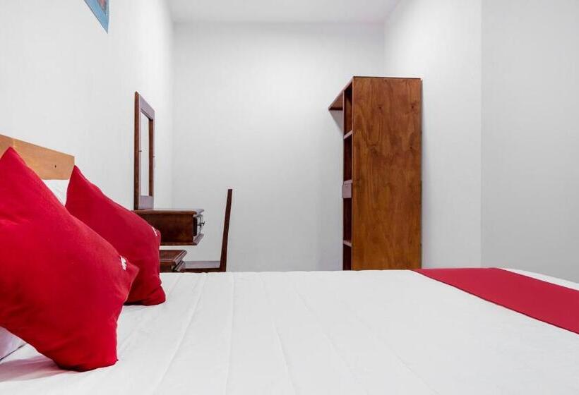 غرفة قياسية, Magnolia