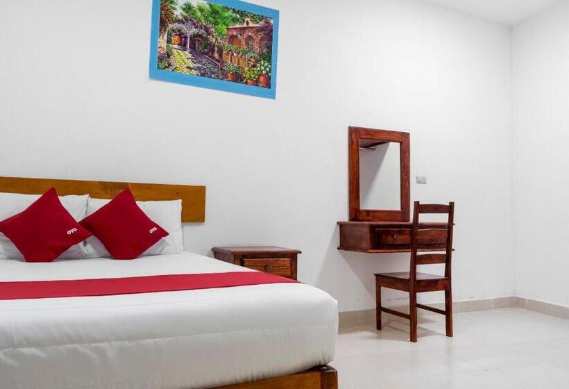 غرفة قياسية, Magnolia