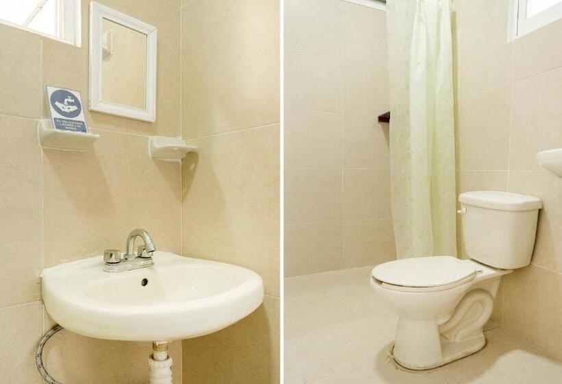 شقة غرفة واحدة, Magnolia