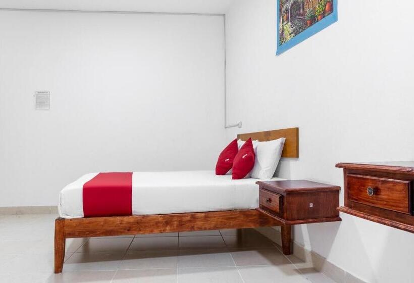 شقة غرفة واحدة, Magnolia