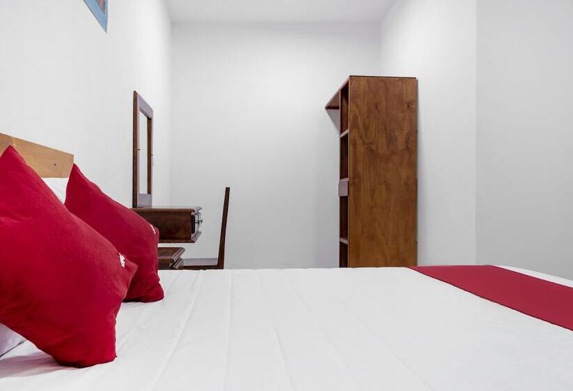 غرفة قياسية, Magnolia