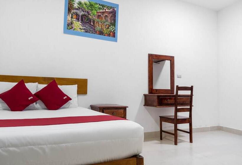 غرفة قياسية, Magnolia