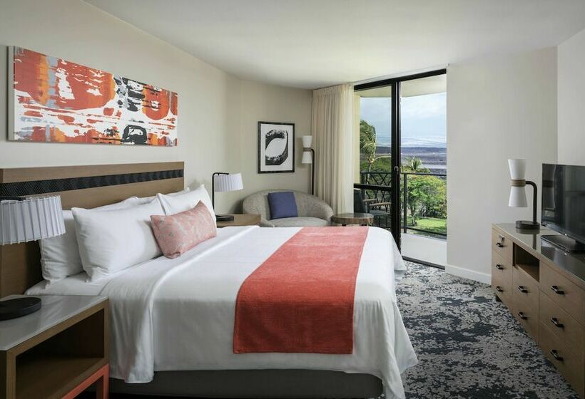 スイート, Marriott’s Waikoloa Ocean Club