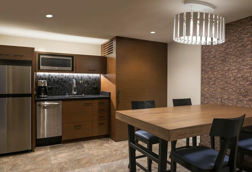 オーシャンビュースイート, Marriott’s Waikoloa Ocean Club