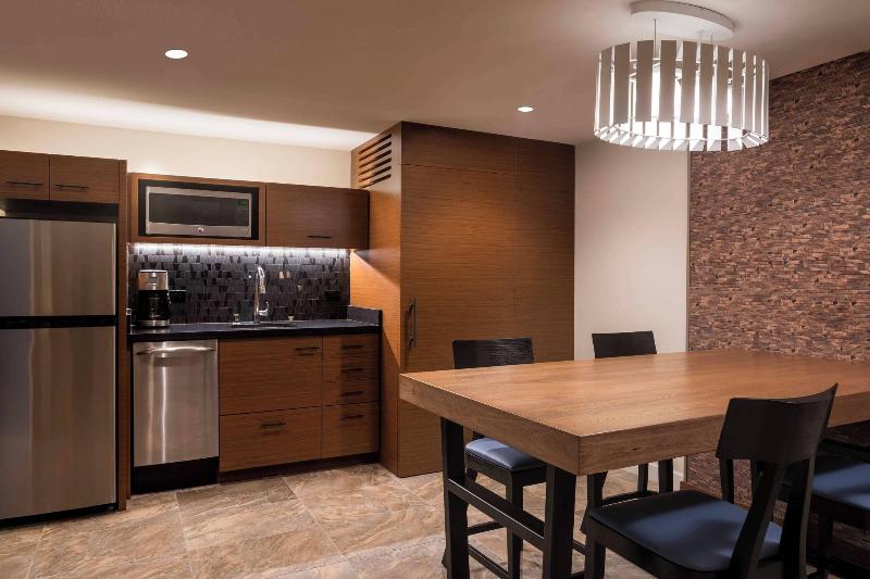 景色の見えるスイートルーム, Marriott’s Waikoloa Ocean Club