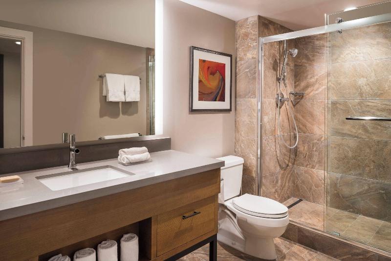 オーシャンビュースイート, Marriott’s Waikoloa Ocean Club