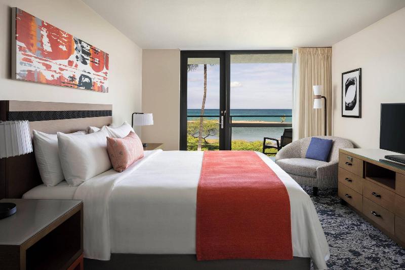 オーシャンビュースイート, Marriott’s Waikoloa Ocean Club