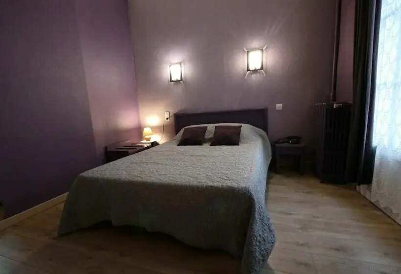 Quarto Estandar, Nova