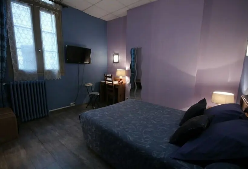 Quarto Estandar, Nova