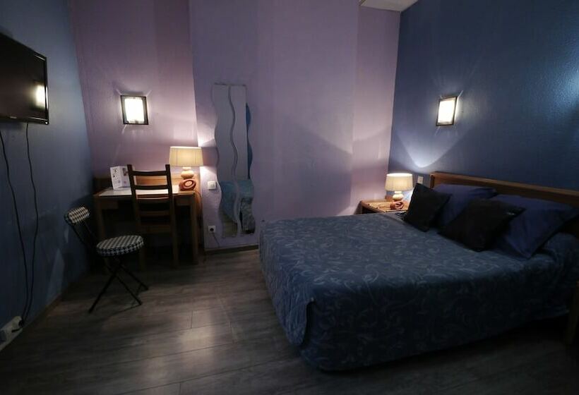 Номер Стандарт, Nova