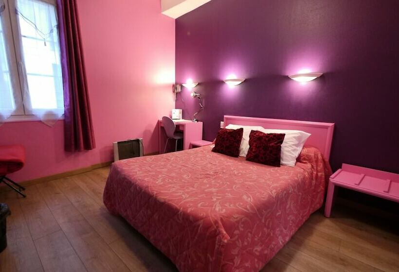 Номер Стандарт, Nova