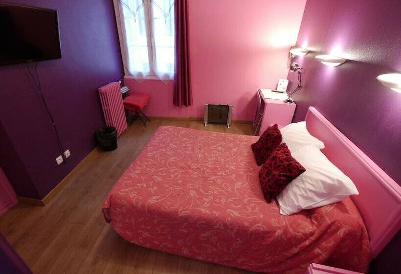 Номер Стандарт, Nova