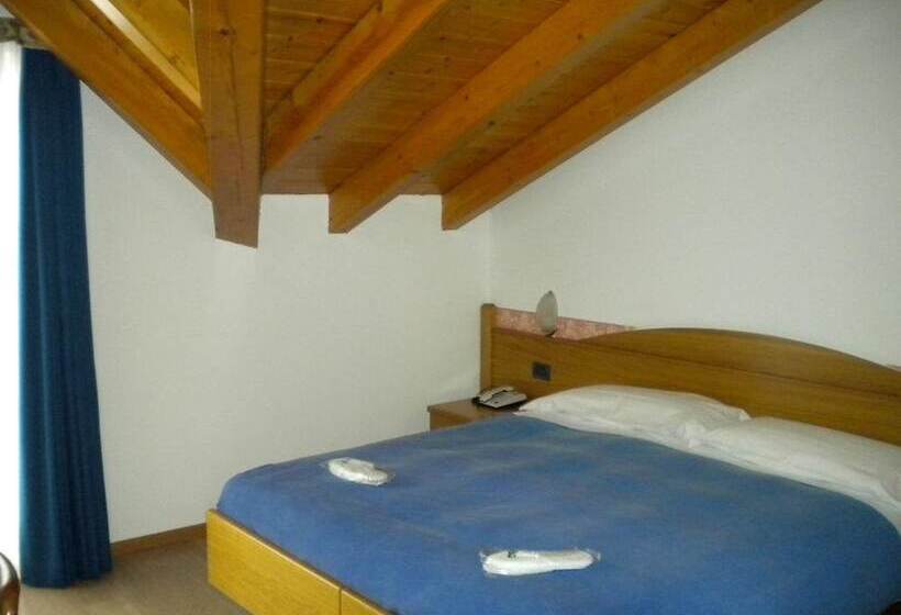 Номер Стандарт, Panorama