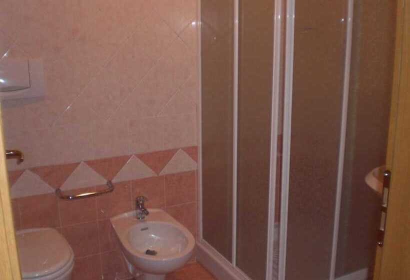 Номер Стандарт Трехместный, Panorama