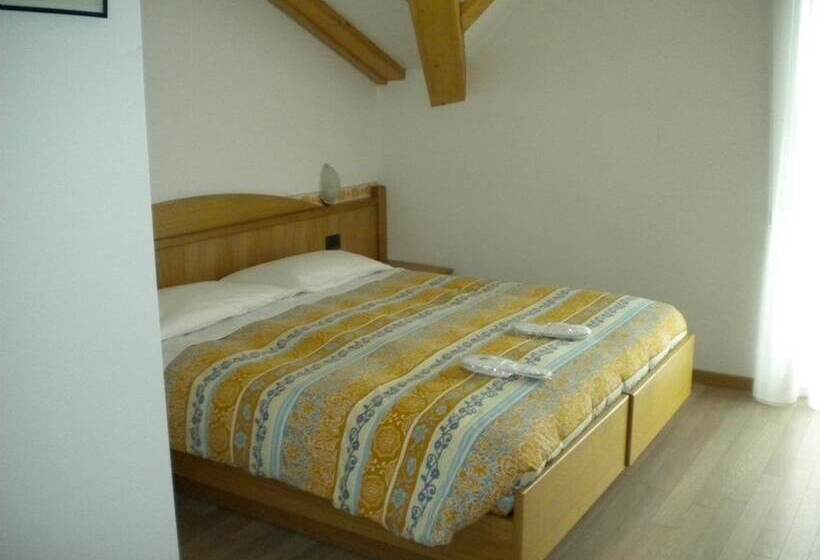 Четырехместный Номер Стандарт, Panorama