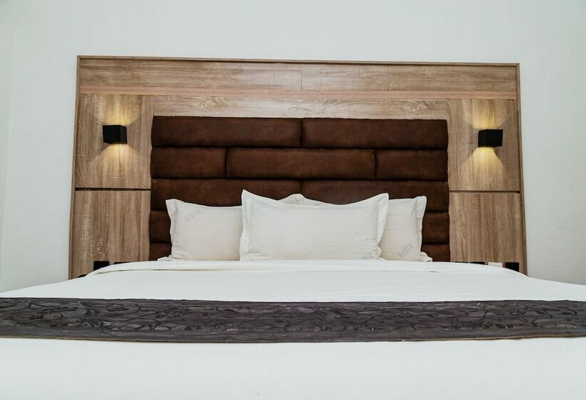 اتاق استاندارد یک نفره, The Pennsylvania Avenue