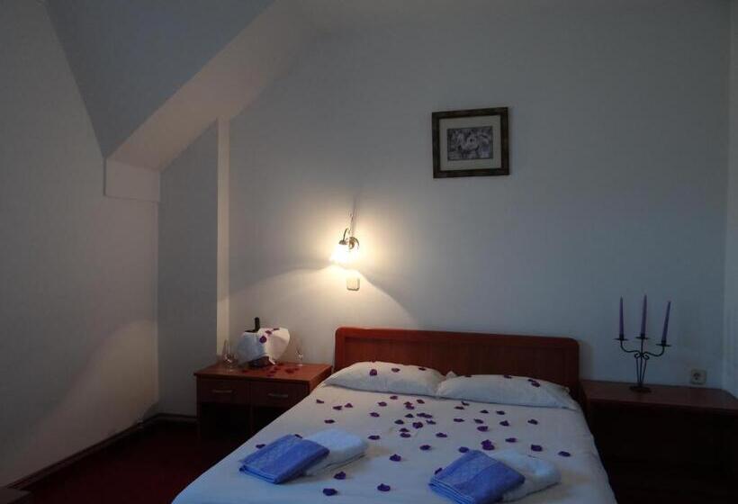 Номер Стандарт, Planinarski Centar Petehovac