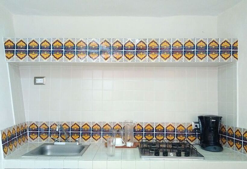 スタンダードルーム, Posada Antiguo Camino Real