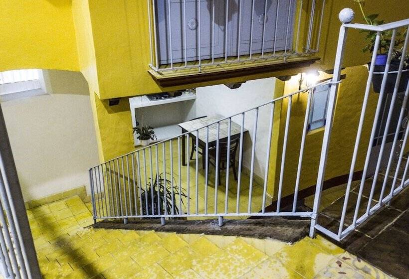 スタンダードルーム, Posada Antiguo Camino Real