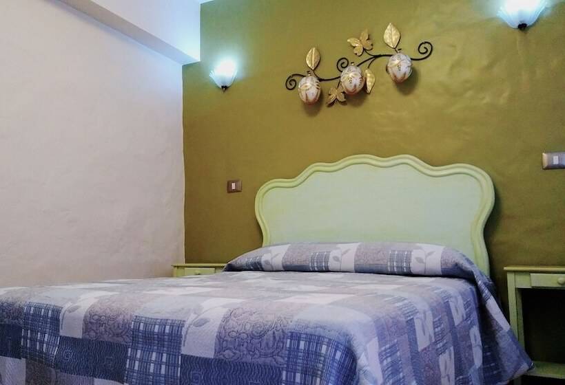 スタンダードルーム, Posada Antiguo Camino Real