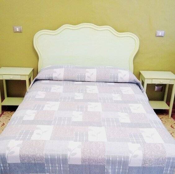 スタンダードルーム, Posada Antiguo Camino Real