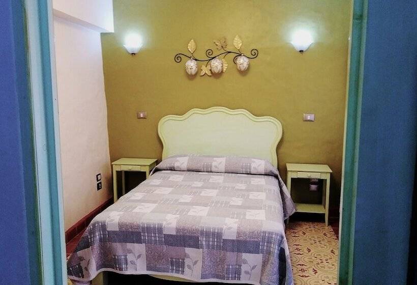 スタンダードルーム, Posada Antiguo Camino Real