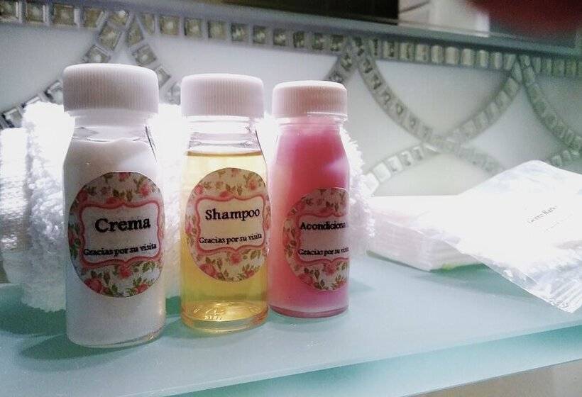 スタンダードルーム, Posada Antiguo Camino Real