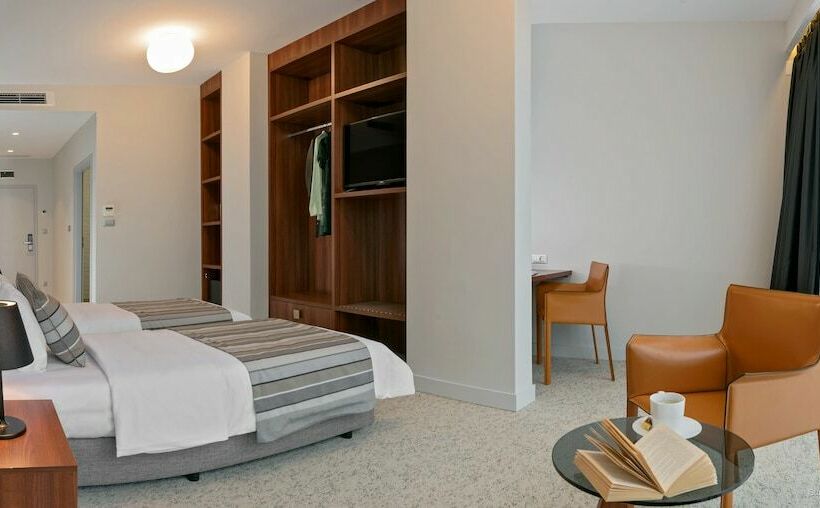 غرفة سوبيريور مطلة على المدينة, Priska Med Luxury Rooms