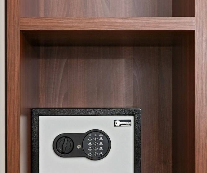 带城市景观的高级房间, Priska Med Luxury Rooms