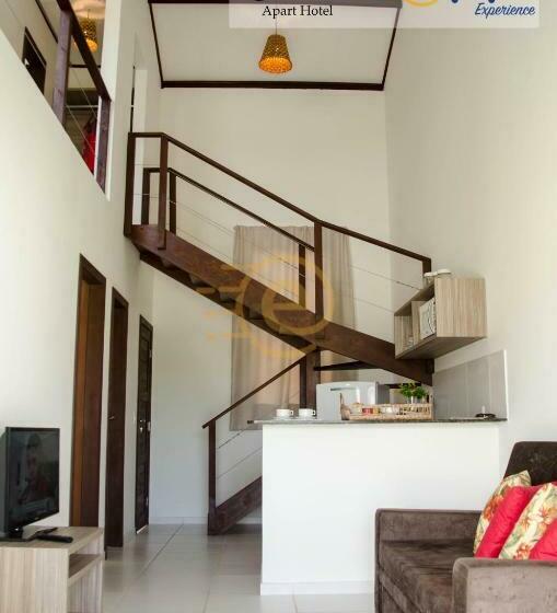 اتاق استاندارد با چشم‌انداز استخر, Quinta Do Rio  Epipa