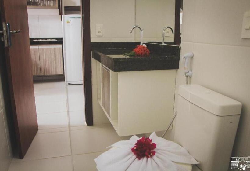 اتاق لوکس چهار تخته, Quinta Do Rio  Epipa