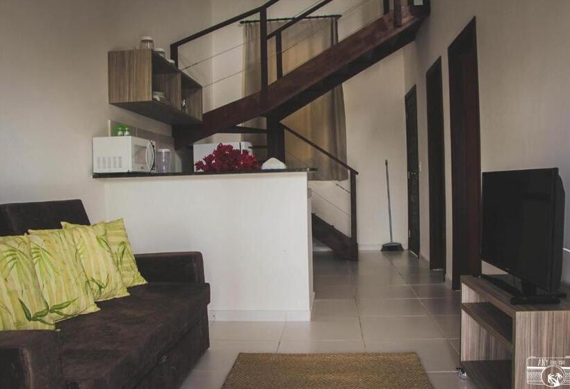 اتاق لوکس چهار تخته, Quinta Do Rio  Epipa