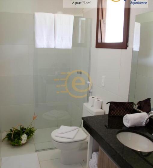 اتاق لوکس چهار تخته, Quinta Do Rio  Epipa