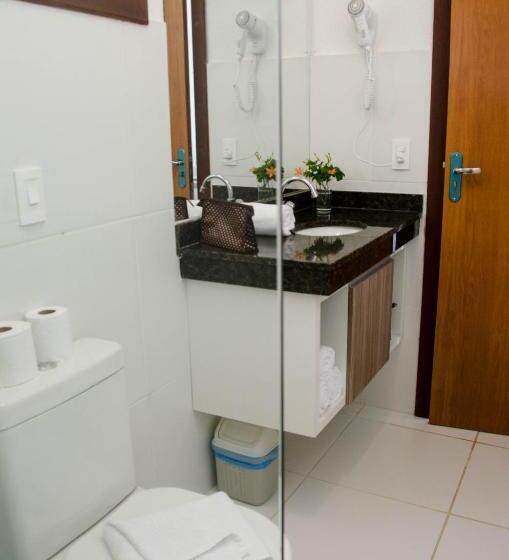 اتاق لوکس چهار تخته, Quinta Do Rio  Epipa