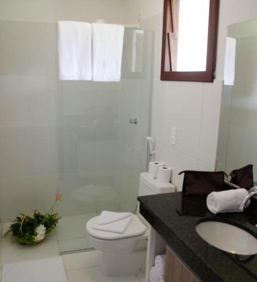 اتاق لوکس چهار تخته, Quinta Do Rio  Epipa