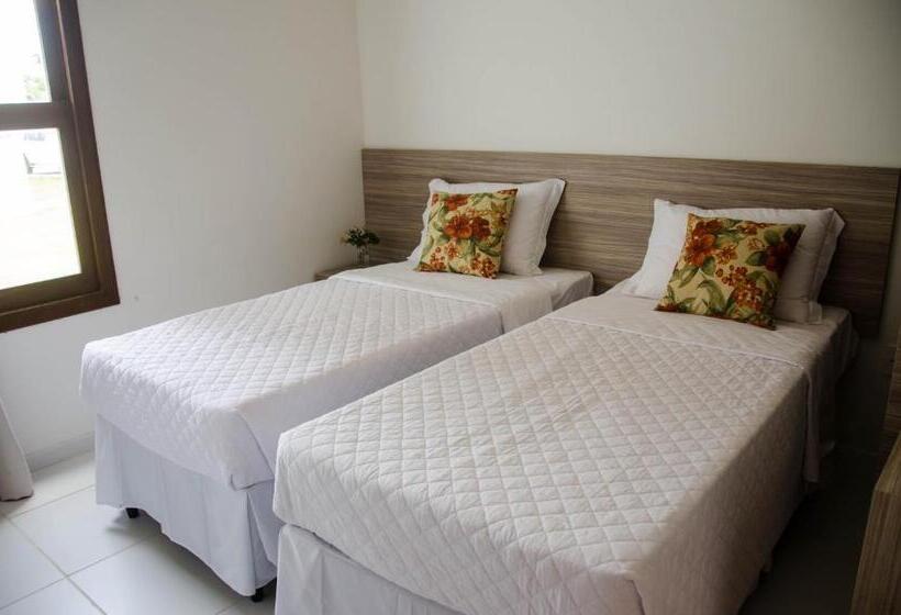 اتاق لوکس چهار تخته, Quinta Do Rio  Epipa