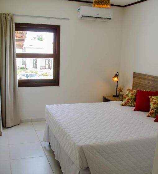اتاق لوکس چهار تخته, Quinta Do Rio  Epipa
