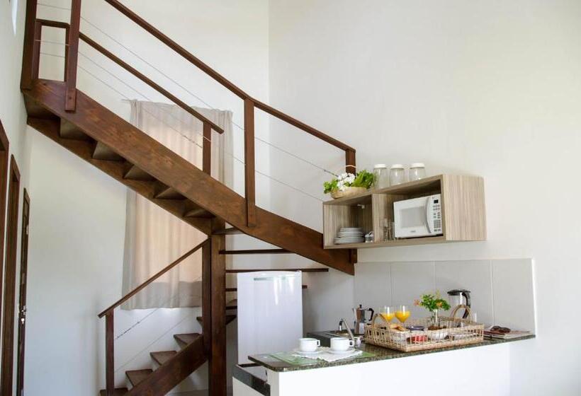 اتاق لوکس چهار تخته, Quinta Do Rio  Epipa