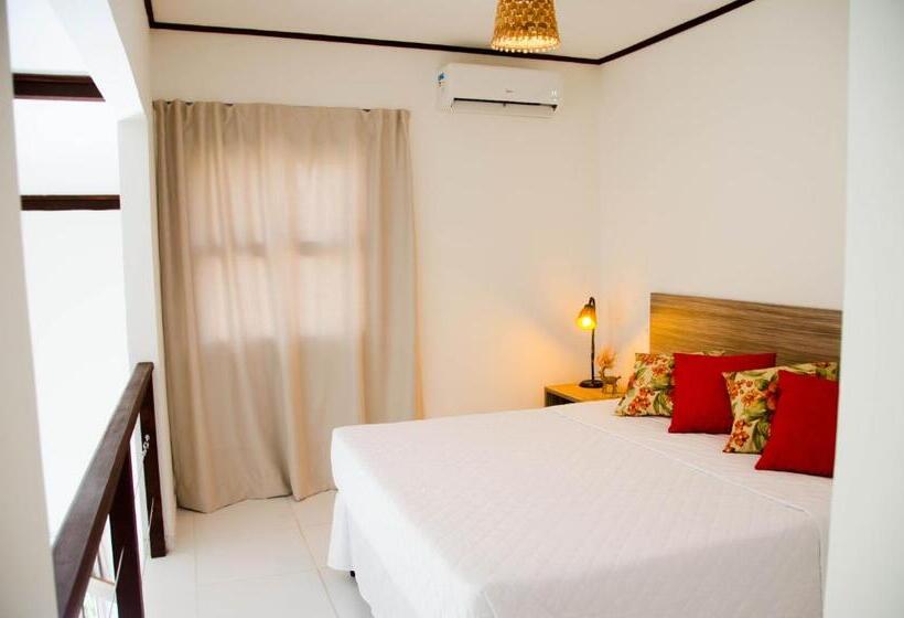 اتاق لوکس چهار تخته, Quinta Do Rio  Epipa