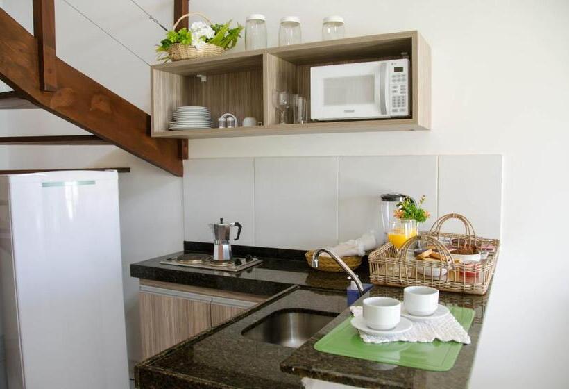 اتاق لوکس چهار تخته, Quinta Do Rio  Epipa