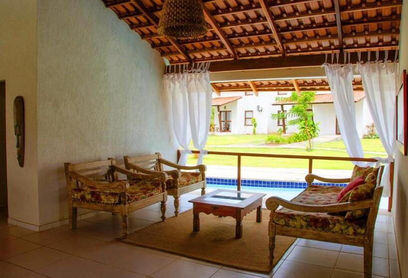 اتاق لوکس چهار تخته, Quinta Do Rio  Epipa